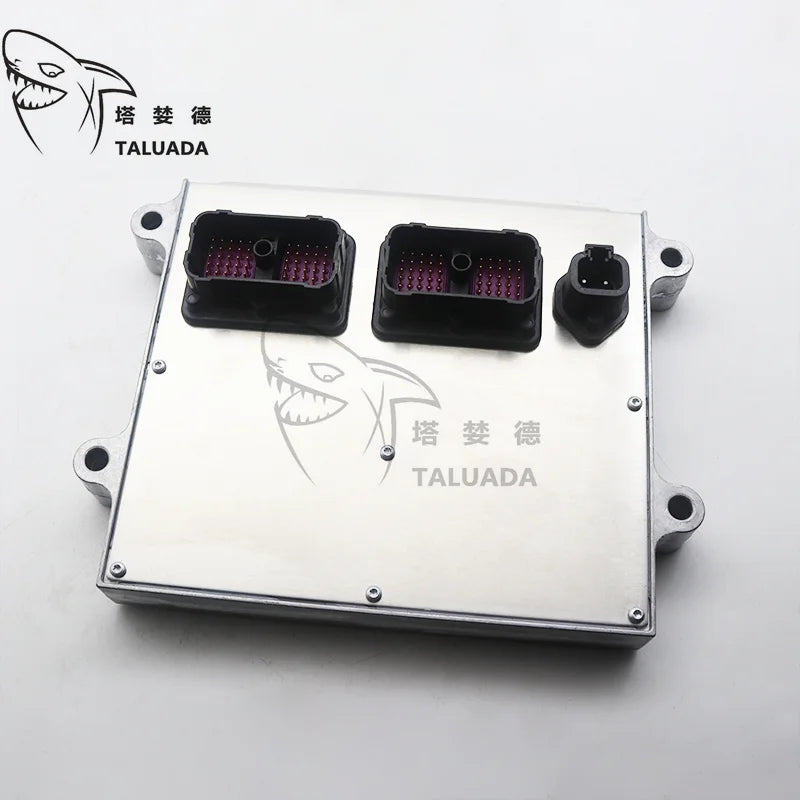4921776 Engine Controller Computer Board Assembly TALUADA Control Panel for Excavator Parts