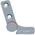 SK2-NJ0006 Long-Life Industrial Steel Friction Hinge Lid-Stay Torsion Torque for Kitchen & Workshop Doors & Windows