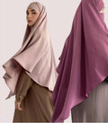 Ins Hot  Chiffon Plain Design Scarf Hijab Women
