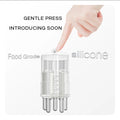 Premium OstarBeauty Mini Portable Comb Hair Serum Applicator for Scalp Massage Tools Hair Growth and Hair Care Treatment