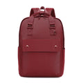 2022 New Fashion Large Capacity Oxford Laptop Backpacks Summer Outdoor Business Bags & Cases Waterproof School Bag Unisex