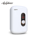 Hot hotpoint instant water geyser instant water heater stand-alone new design CE instant electric water heater