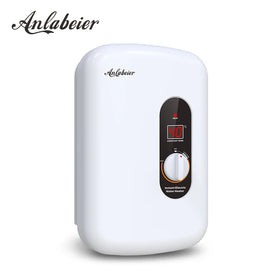 Hot hotpoint instant water geyser instant water heater stand-alone new design CE instant electric water heater