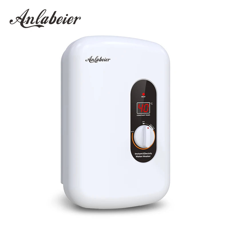 Hot hotpoint instant water geyser instant water heater stand-alone new design CE instant electric water heater