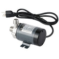 Hot Sale Home Brew Beer Transfer Pump Stainless Steel 304 Magnetic Drive Electric Food Grade Safe Use OEM Customizable for