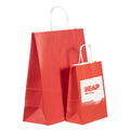 Wholesale Custom Eco-Friendly Paper Bags for Plant Samples Packaging Customizable Eco-friendly Packaging Solution