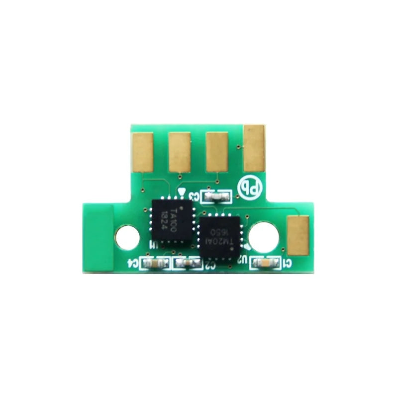 Compatible Toner Chip for Lexmark CS727 CX727 CS728 Laser Printer Chip