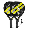 CASTON SPORTS OEM Factory Paddl Racchetta Da Racket Carbon Padel Rackets