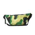 2026 Hot Sale Belt Custom Print Sports Waist Bags for Women