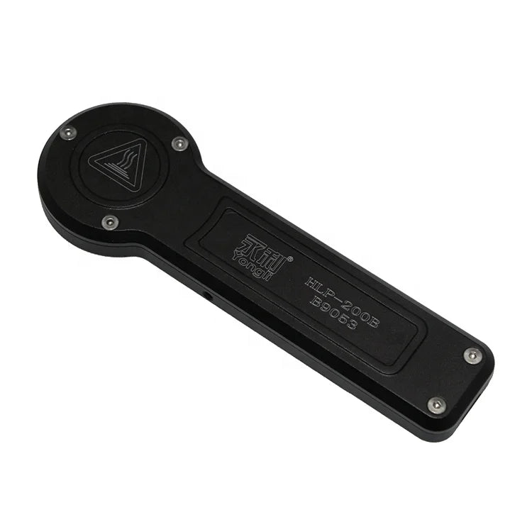 Handheld Fiber Yongli 0-200w Radiation Energy Meter Point Mini Best Factory Products Laser Power Meter