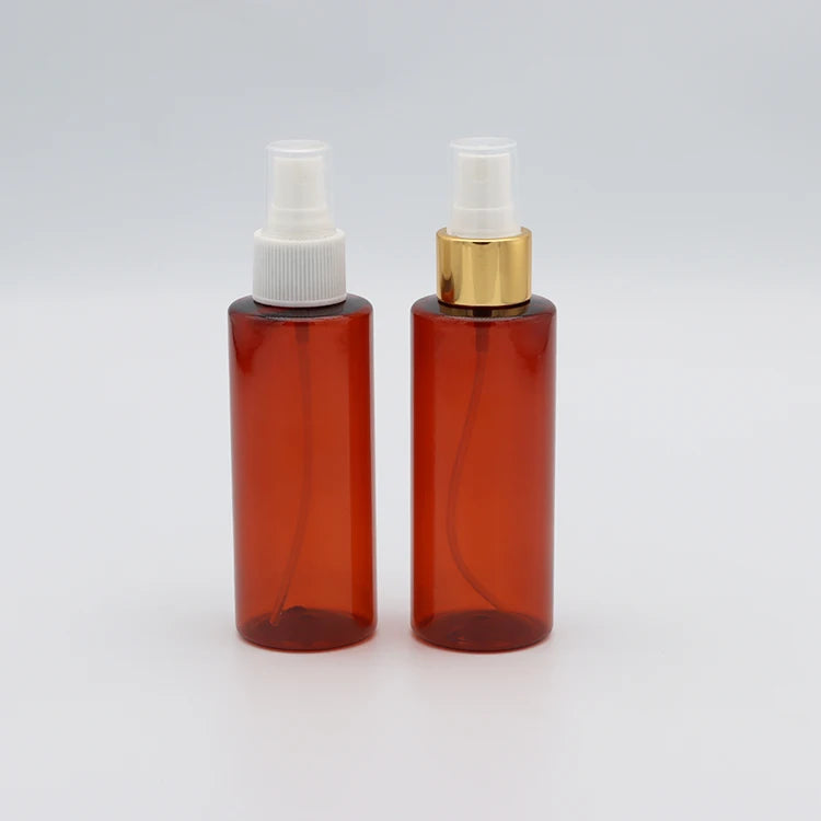 PET Cosmetic Plastic Packaging Bottle 20ml-500ml Perfume Spray Mist Bottle