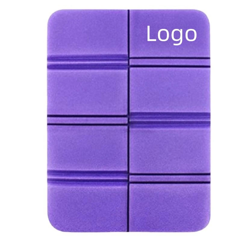 Best Sale Portable Outdoor Camping Sitting Mat for Hiking Mini Foldable Seating Pillow Pad With Carry Bag Esay Carrying