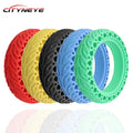 Wholesale New Model 8.5inch Honeycomb Tire for Cityneye Electric Scooter Tyres Replacement Wheels MegaBDM