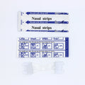Hot Selling Bulk Packing Transparent Anti-snoring Nasal Strips