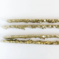 Tungsten Carbide Composite Rod Copper Nickel Welding Rod