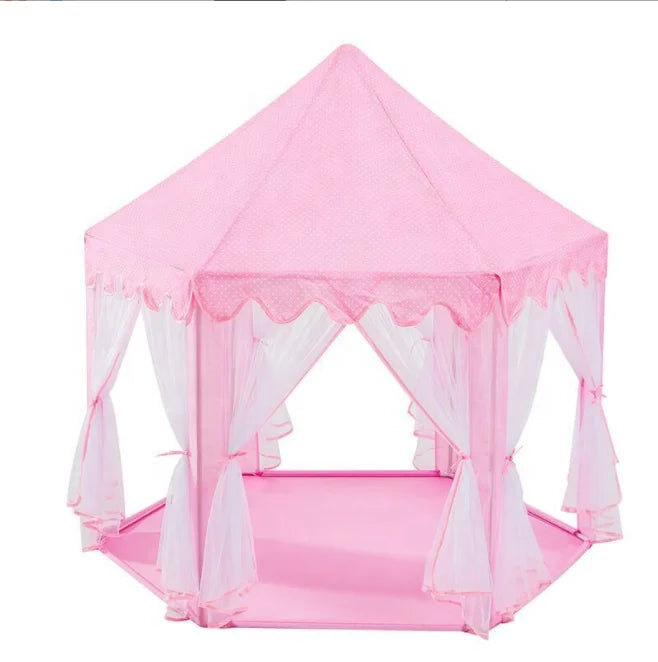 2022 New Design Children's Tent Playhouse Large Indoor Tent for Kids Children Tent
