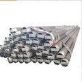 OEM electrical poles Hot dip galvanized electric steel pole