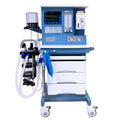 Portable Veterinary Anesthesia Machine for Dog & Cat Surgical Use-Safe & Reliable Veterinary Equipment