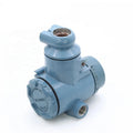 Custom Low Pressure Casting Hardware Automobile Fittings Die Casting Aluminum Parts