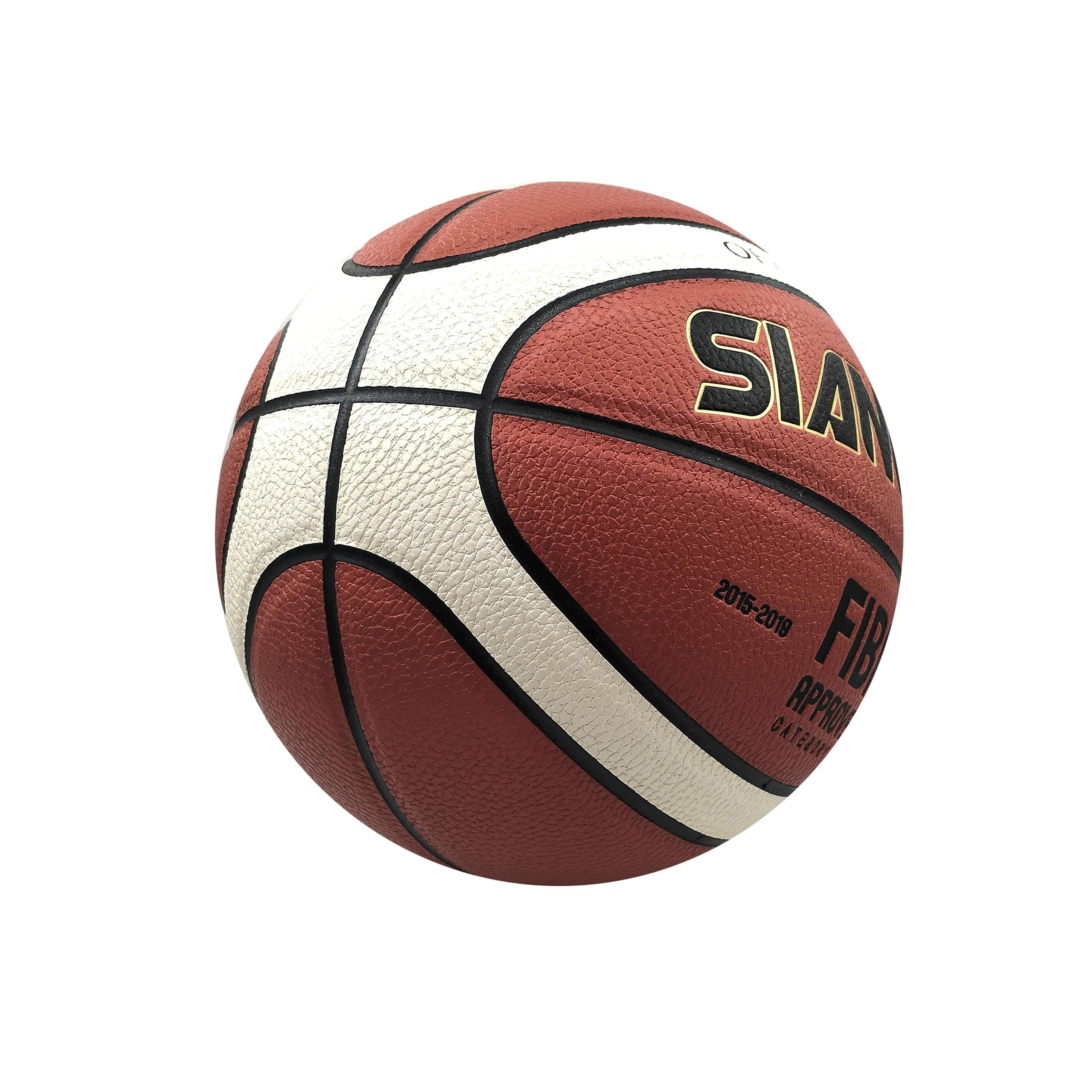 Professional GG7X Molten Basketball Popular Sports Training Leather Ball for Basketball Enthusiasts