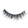 Private Label Mink Eye Lashes Wispy Soft 3D Mink Lashes Hot Sale Mink Lashes