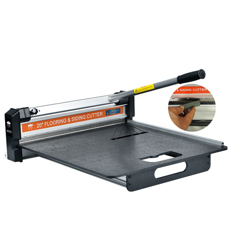 High Strength Composite Floor Cutting Machine Hand Held Multi-Function Household Vinyl Cutting Machine Floor Cutting Hand Tool