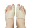 Hot Sales Thumb Adjuster Correction Separator Valgus Bunion Corrector Orthotics Feet Bone Toe Separator