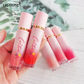 High Pigment Liquid Blush Private Label Your Own Brand Waterproof Liquid Blush Hot Selling Make up Blush