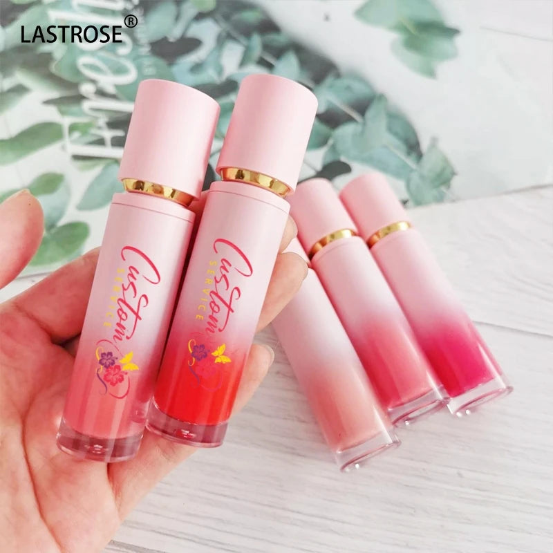 High Pigment Liquid Blush Private Label Your Own Brand Waterproof Liquid Blush Hot Selling Make up Blush