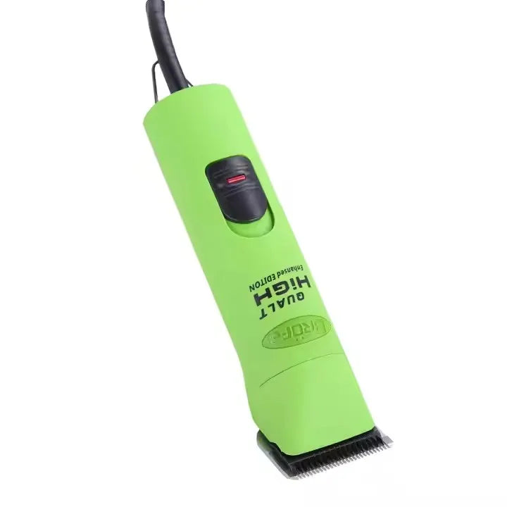Evernew EN-BF1588 Automatic Intelligent Dog Grooming Clipper-Eco-Friendly Chargeable Hair Trimmer