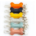 Pet Dog Toy Chew Toys Dogs  Toys Ball Toothbrush Chew Puppy Training