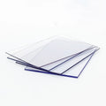 Factory Price clear Uv Plastic Roofing Solid Makrolon Polycarbonate Sheet Panels