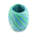 Clearance Thick Fancy Knitting Raffia Yarn for Knitting Garment