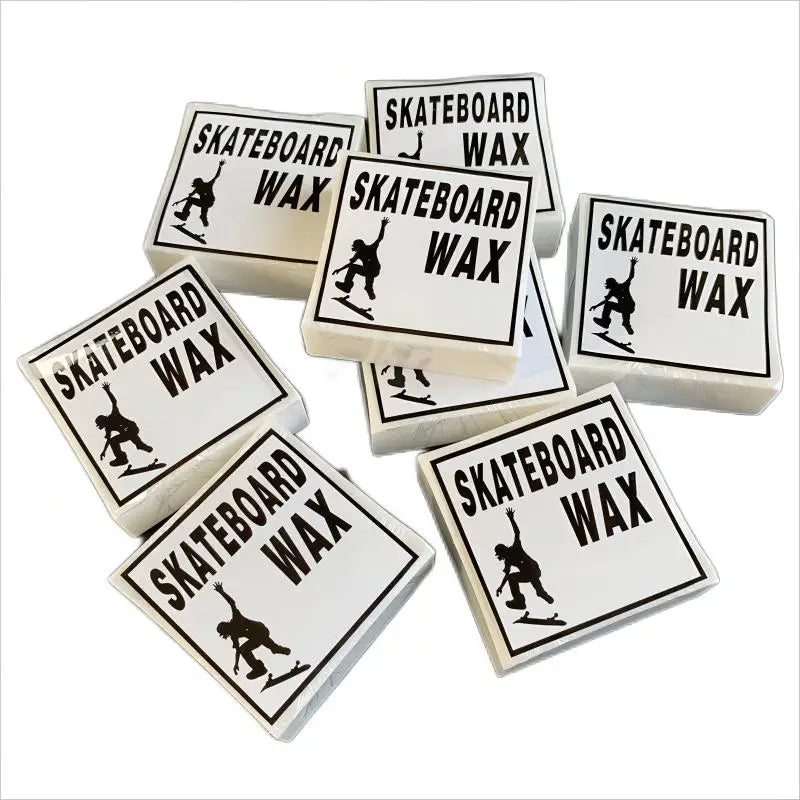 Custom Eco Friendly Sports Surfing Mini Block Wax Surfboard Skateboard Resin Beeswax Non Slip Anti-Split Cimi LZ01 Mix MegaBDM