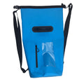 Waterproof Dry Backpack Camping Hiking Backpack Kayak Ocean Pack Sport Beach Gear Dry