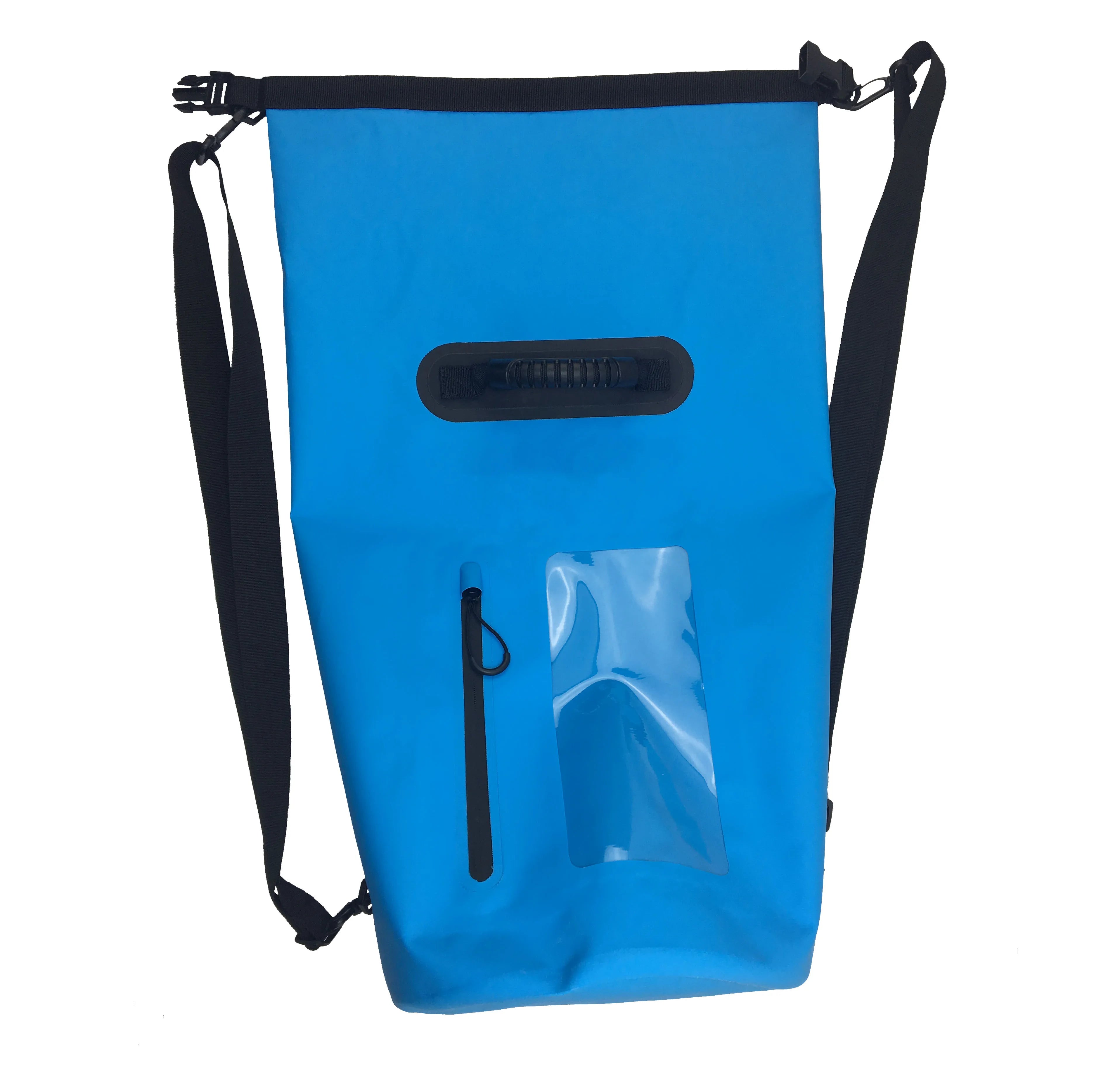 Waterproof Dry Backpack Camping Hiking Backpack Kayak Ocean Pack Sport Beach Gear Dry