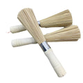 Natural Pot Washing Bamboo Brush Kitchen Brush Bamboo Cooking Brush