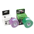High Quality Custom Wholesale Sports Kinesiology Tape Waterproof Football Muscle Face Climbing Rock Tape Made of Cotton