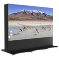 Factory Price TFT Android System 4k Lcd Panel Video Wall Mount Indoor Lcd Advertising Screen