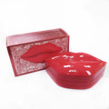 2023 New Arrivals Products Lip Sleeping Mask Collagen Hyaluronic Acid Lips Mask