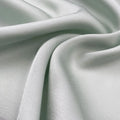 Light Weight Silky Custom Pure Colors Dyed 95GSM 50D 60S Satin Finish 45 Rayon 55 Viscose Dress Fabric