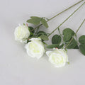 JCF202 Hot Sale Silk Rose Wedding Decoration Table Centerpiece Valentine's Day Rose Wall Decoration
