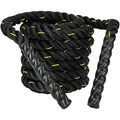 Nylon Battle Rope for Muscle Strength Training Sports Boot Camp Exercise with Undulation Fitness Power Muscle Combat Rope