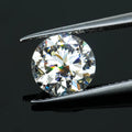 Xingyue Gem Source Factory Wholesale 5mm 10mm Gra Vvs Round Fancy Star Cut Lab Grown Diamond Stone Loose Mossanite Mossanite