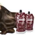 Maxipro Wholesale Private Label Keratin Hair-Repairing Cream for Dry & Damaged Hair Treatment