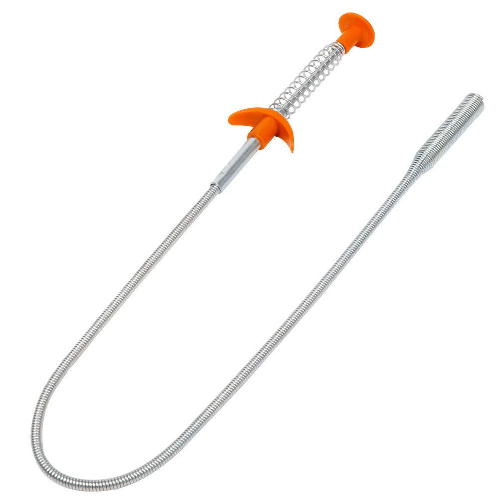 KSEIBI Flexible Spring Claw