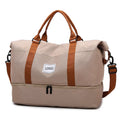 Fashion Unisex Waterproof Travel Toiletry Bag Storage Custom Luggage Travel Bag