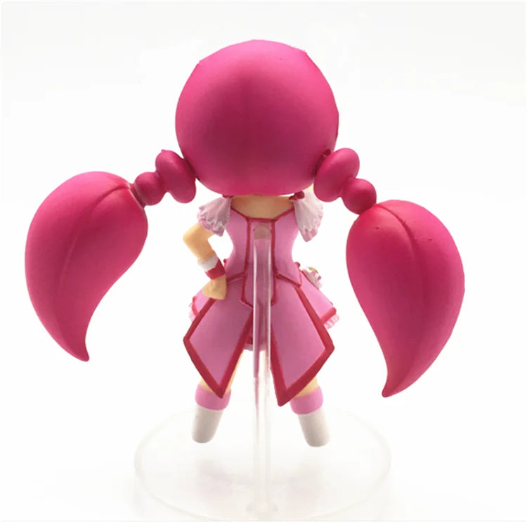 OEM/ODM Resin 3D Figure Action Figure Customized Printing Figures