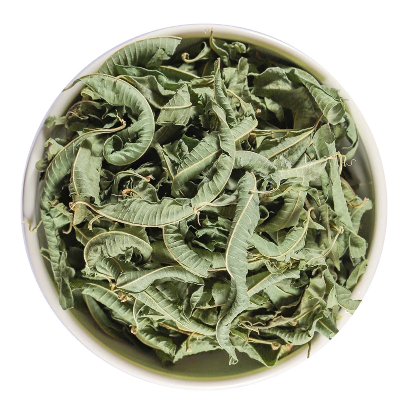 Premium Quality Lemon Verbena Herbal Tea Loose Dried Lemon Verbena Leaf Tea