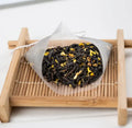 Chinese Jasmine Scented Loose Fragrance Organic Dried Jasmine Green Tea Flavour Jasmine Tea Leaves